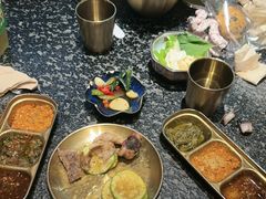 -肉匠日式烧肉屋·和牛居酒屋·酒水小食堂(大汉悦中心店)