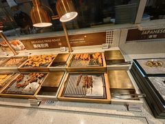 -西十二街牛排(顺义华联店)
