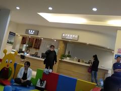 -北京亚奥福瑞福特4S店(北苑家园店)