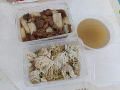 -兴兴旺·冬瓜盅·啫啫煲(西华路店)