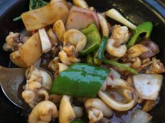 -香港深井掂檔烧鹅茶餐厅(海韵城店)