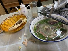-陈掌柜澄城水盆羊肉(钟楼店)