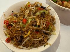 -江味龙虾馆·裸蓝龙虾(南山店)