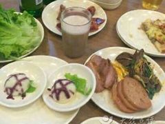 -福成自助烤肉(华冠天地城关店)