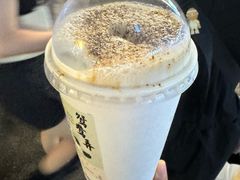 -李山山茶事(景枫店)