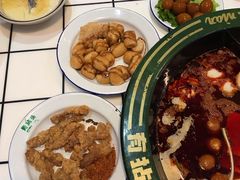 成都酥肉-有拈头成都市井火锅(稠州西路店)