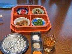 -隐炉和牛烧肉店(群力店)