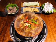 -甲丁酒肆.特色烧鸟