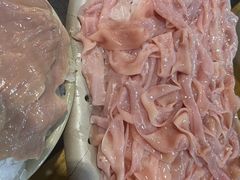 -渝杨胖娃老火锅(中兴路店)