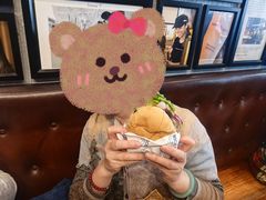 -Fergburger(皇后镇店)