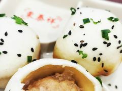 特色生煎-东泰祥生煎馆(长宁路店)