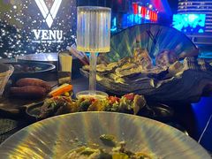 -VENU+海景酒廊