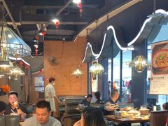 -食锦记·福建私房菜(浦西万达店)
