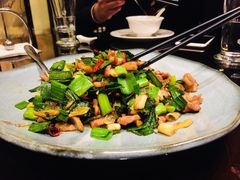 -大理实力希尔顿酒店御璽中餐厅YUXI – CHINESE RESTAURANT