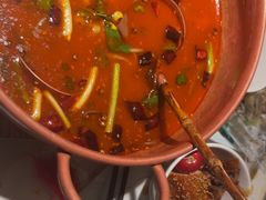 -庆江南江南菜(琴湖溪里花园城店)