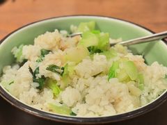 咸亨菜饭-香园茶社·金陵小灶(老门东店)