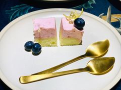 甜品-第101座花园餐厅(湖滨88店)