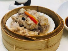 蒜蓉排骨-御和宴·精品粤菜(天润御海湾店)