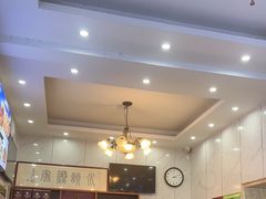 -水韵·渔家臻品私房菜(中庙店)