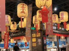 -南京大牌档(壹方天地店)