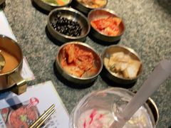 -兰正韩·韩国料理(春熙路店)