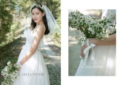 -雪中彩影婚纱摄影·微光艺术中心