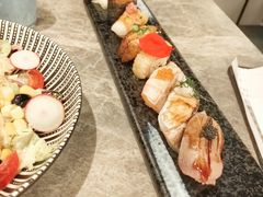 -炙柒Sekinana·精致日料(合生汇店)