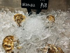 -Oyster Talks 四度蚝法餐厅