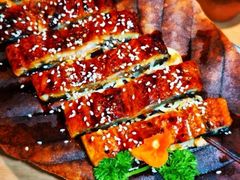 -阿吾罗·月咏精致日料(港汇恒隆广场店)