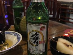 -鲁城往事(游客中心店)