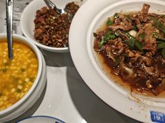-兰湘子·湘菜小炒(济南领秀城店)