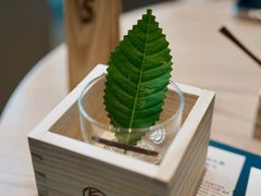 -0566咖啡製作所(陆家嘴中心店)