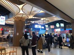 -茶马花街(城西银泰城店)