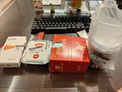 -必胜客(仁恒店)