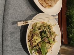 -茶啊冲电影主题文化餐厅(TOUCH12街店)