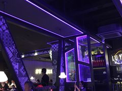 大堂-炉鱼(天河领展店)