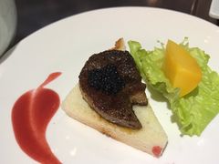 -铁板诱惑法式铁板烧(大卫城店)