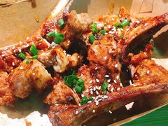 -蛙喔牛蛙(高新绿宝店)