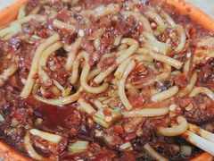 -玲玲米粉·新疆现炒米粉(大十字总店)