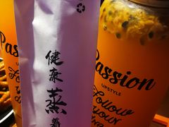 -蚝魁竹笼蒸生蚝 余杭店