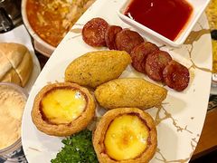 -番茄屋葡式美食(总店)