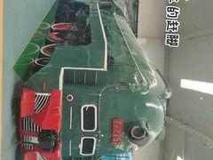 -沈阳铁路陈列馆