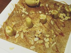 -LA CREPERIE BRETONNE布列塔尼法式餐厅(天童北路店)