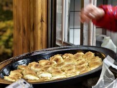 -大南门牛肉包子店