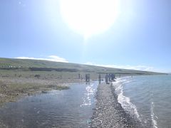 -青海湖国家重点风景名胜区