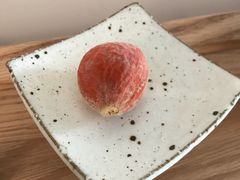 -知亘茶食
