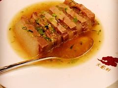 天龙轩中餐厅-天龙轩(香港丽思卡尔顿酒店)