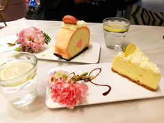 -卓花境Flowerwonderland花店