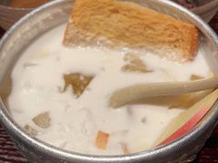 -滇野云南野生菌餐厅(陕西南路店)