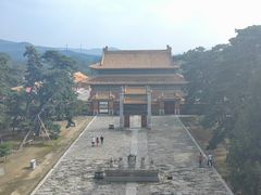 -清西陵